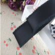 Load image into Gallery viewer, Burr Edge Grosgrain Ribbon - 5 YARDS