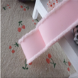 Load image into Gallery viewer, Burr Edge Grosgrain Ribbon - 5 YARDS