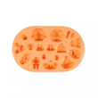 Load image into Gallery viewer, MD #20 Charming Creations Silicone Mold
