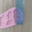 Load image into Gallery viewer, MA 527 Ice Cream Kit Silicone Mold