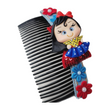 Load image into Gallery viewer, Wonder Girl Hair-Comb