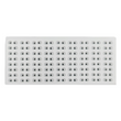 Load image into Gallery viewer, Adhesive Resin Eyes for Clays MF 59 Rainbow 1 PP (6X5 MM) 72 Units