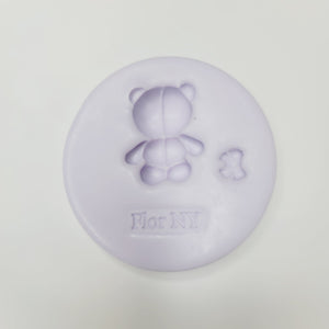 First Love silicone mold FNY #11