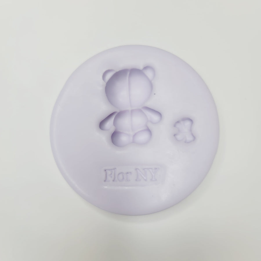 First Love silicone mold FNY #11