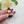 Load image into Gallery viewer, 714 Mini Wood Clay Doll for Bow-Center, Jewelry Charms, Accessories, and More
