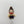 Load image into Gallery viewer, 714 Mini Wood Clay Doll for Bow-Center, Jewelry Charms, Accessories, and More
