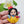 Load image into Gallery viewer, Snow White 8 #683 Clay Doll for Bow-Center, Jewelry Charms, Accessories, and More
