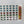 Load image into Gallery viewer, Adhesive Resin Eyes for Clays Multicolor STY Naruto M 42 Pairs
