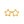 Load image into Gallery viewer, E.V.A. Star Glasses for Crafts (set of 10) - 1.75&quot; (in) - Mixed Colors
