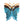 Load image into Gallery viewer, Glitter E.V.A. Foam Wings/Butterflies for Crafts #14 – Set of 5 (3&quot;) – DIY Decorations
