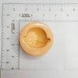 Load image into Gallery viewer, #84 Cute Love Cake top head with mouth Silicone Mold (Copia)
