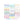 Load image into Gallery viewer, E.V.A. Foam Square Eyeglasses for Crafts (set of 10) - 2&quot; (in) - Mixed Colors
