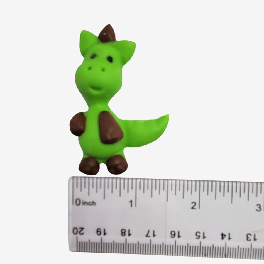 KS #20 Small Dinosaur Silicone Mold