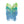 Load image into Gallery viewer, E.V.A. Foam Wings/Butterflies for Crafts #7 – Set of 5 (3&quot;) – DIY Decorations

