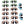 Load image into Gallery viewer, Adhesive Resin Eyes FNY 1008 - Medium/M - 24 Pairs - W/H: 14mm x 15mm (0.55&quot; x 0.59&quot;) - for use with Clay, EVA, Felt, Fabric and more
