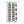 Load image into Gallery viewer, Adhesive Resin Eyes FNY 1008 - Medium/M - 24 Pairs - W/H: 14mm x 15mm (0.55&quot; x 0.59&quot;) - for use with Clay, EVA, Felt, Fabric and more

