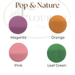 Load image into Gallery viewer, Air Dry Cold Porcelain Clay 200g/7oz - 24 Colors
