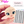 Load image into Gallery viewer, Adhesive Eyelash Paper Transfer for Clays Multicolor STY-S003 M 36 Pairs
