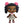 Load image into Gallery viewer, Mbalenhle #364 Clay Doll for Bow-Center, Jewelry Charms, Accessories, and More
