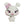 Load image into Gallery viewer, Fluffy #218 Clay Doll for Bow-Center, Jewelry Charms, Accessories, and More
