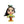 Load image into Gallery viewer, Mulan #421 Clay Doll for Bow-Center, Jewelry Charms, Accessories, and More
