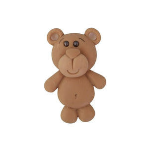 KS #14 Little Bear Silicone Mold