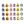 Load image into Gallery viewer, Adhesive Resin Backpack #1 for Clays Multicolor  24UN - 1.5 cm
