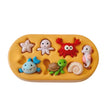 Load image into Gallery viewer, #91 Ocean Miniatures Silicone Mold
