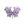 Load image into Gallery viewer, Glitter E.V.A. Foam Wings/Butterflies for Crafts #4 – Set of 5 (3&quot;) – DIY Decorations

