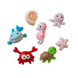 Load image into Gallery viewer, #91 Ocean Miniatures Silicone Mold
