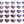 Load image into Gallery viewer, Adhesive Resin American Flag - Heart  STY 12.5x17 mm 45 units
