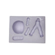 Load image into Gallery viewer, FNY #24 Perfect Cake Top Silicone Mold
