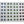 Load image into Gallery viewer, Adhesive Resin Eyes for Clays V.A. 013 (SM) 48 Pairs(P) 6.7MM - Multicolor
