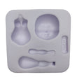 Load image into Gallery viewer, FNY #20 Pregnant Beauty Cake Top Mold
