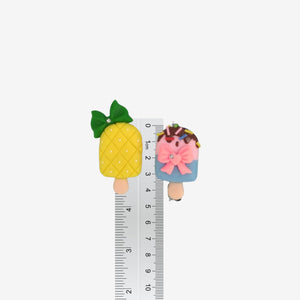 KS #06 Ice Cream #3 Silicone Mold
