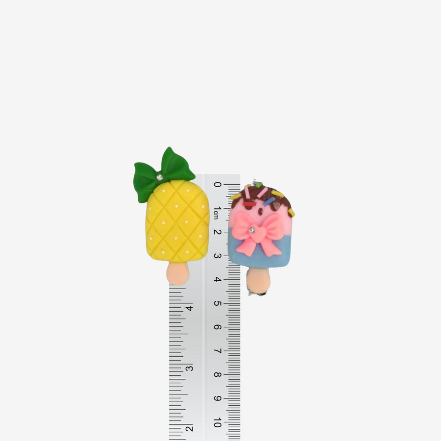 KS #06 Ice Cream #3 Silicone Mold