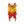 Load image into Gallery viewer, Glitter E.V.A. Foam Wings/Butterflies for Crafts #15 – Set of 5 (3&quot;) – DIY Decorations
