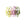 Load image into Gallery viewer, Glitter E.V.A. Foam Wings/Butterflies for Crafts #12 – Set of 5 (1&quot;) – DIY Decorations
