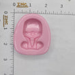 Load image into Gallery viewer, M802 Window Beauty Silicone Mold
