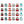 Load image into Gallery viewer, Adhesive Resin Backpack #3 for Clays Multicolor  24UN - 1.5 cm
