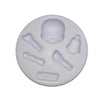 Load image into Gallery viewer, FNY #35 Creative Cake Top Silicone Mold
