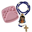 Load image into Gallery viewer, M778 Little Saint silicone Mold
