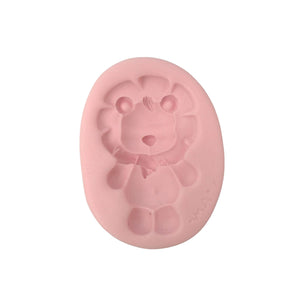 KS #19 Little Lion Silicone Mold