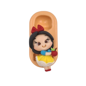 MD #48 Luxe Little Doll Mold