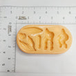 Load image into Gallery viewer, #90 Little Fairy Silicone Mold
