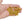Load image into Gallery viewer, Glitter E.V.A. Foam Wings/Butterflies for Crafts #3 – Set of 5 (3&quot;) – DIY Decorations
