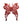 Load image into Gallery viewer, Glitter E.V.A. Foam Wings/Butterflies for Crafts #15 – Set of 5 (3&quot;) – DIY Decorations
