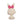 Load image into Gallery viewer, MD #47 Bunny silhouette Mold
