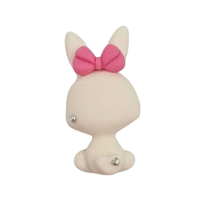 MD #47 Bunny silhouette Mold