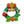 Load image into Gallery viewer, MD #38 Xmas wreath silicone mold
